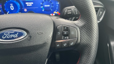 Ford Puma 1.0 EcoBoost Hybrid mHEV ST-Line 5dr Petrol Hatchback